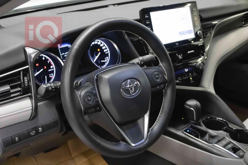 تويوتا كامري